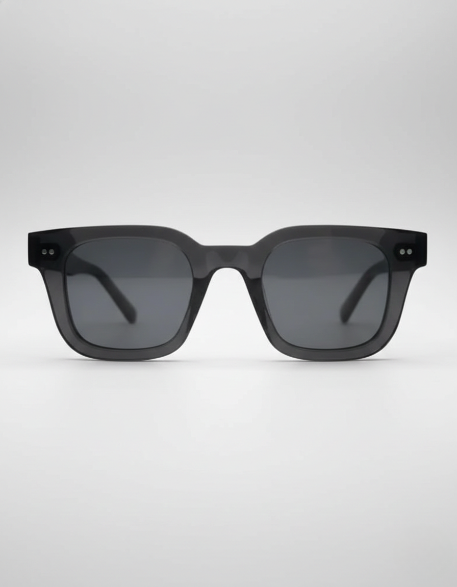 Men's Stylish Square Sunglasses | Trendy