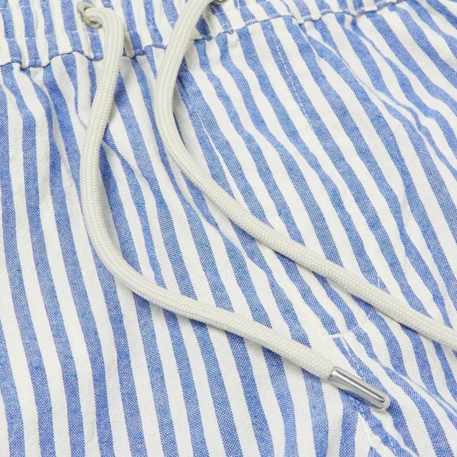 Men's Casual Striped Shorts | Summer