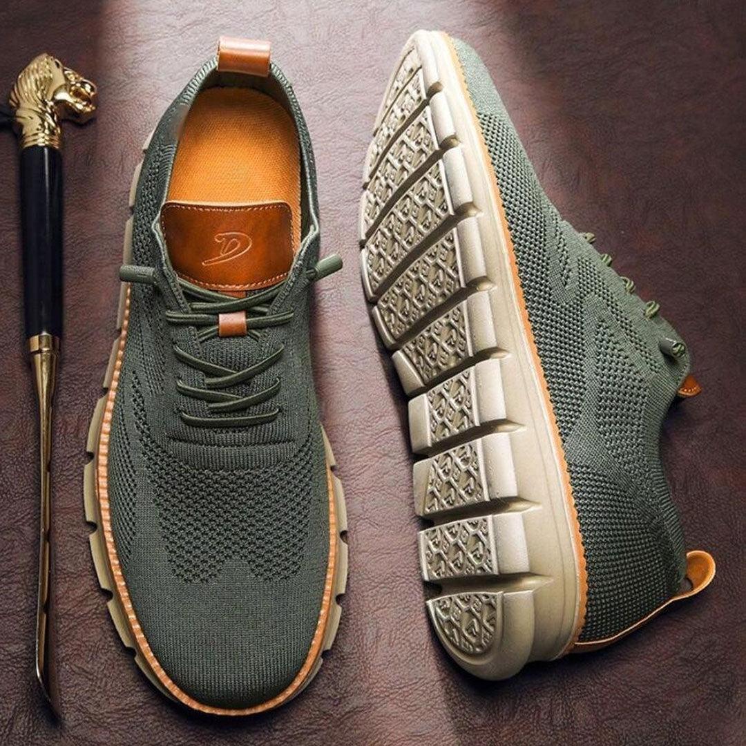 Men's Stylish Casual Sneakers | Everyday Essential