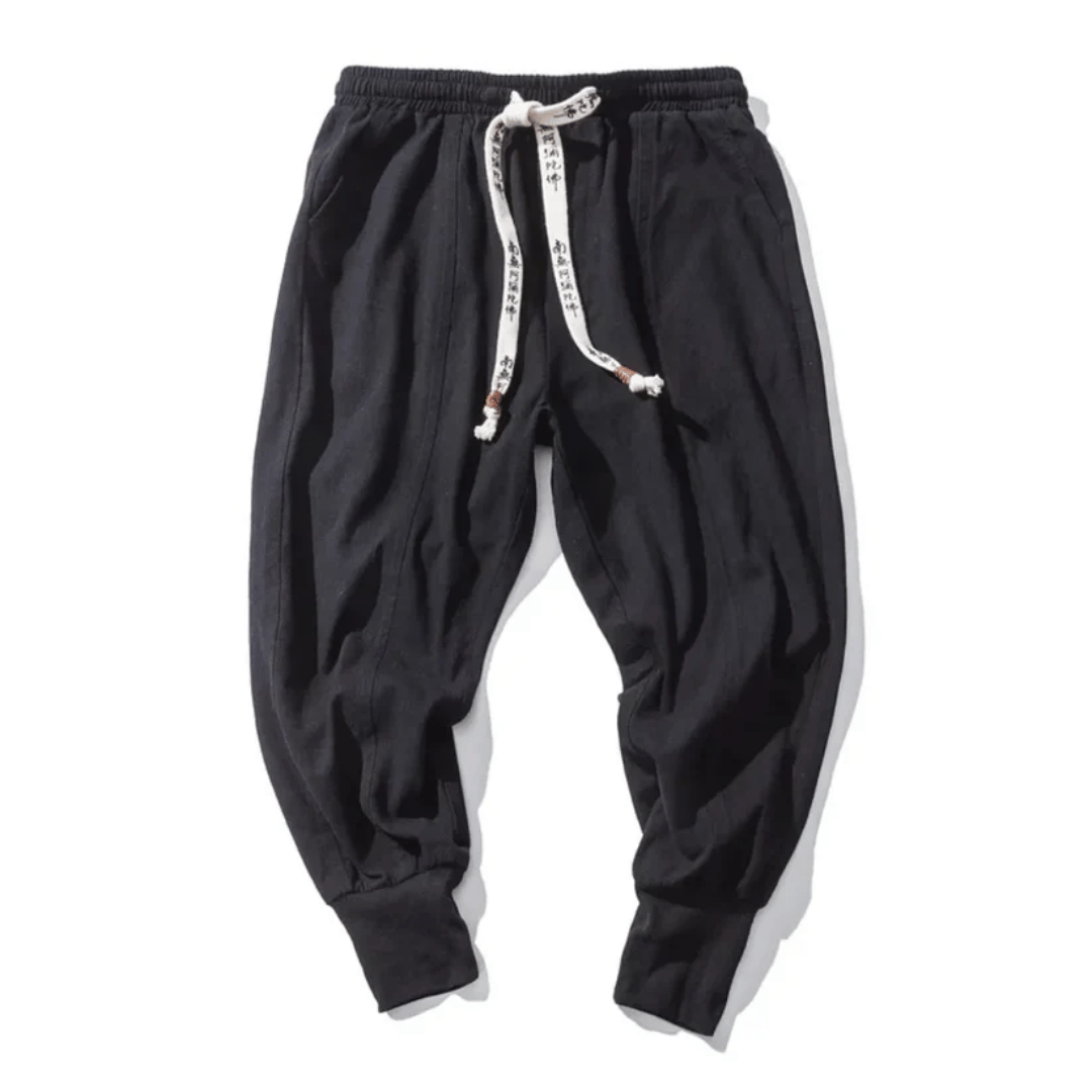 Men's Trendy Casual Pants | Stylish