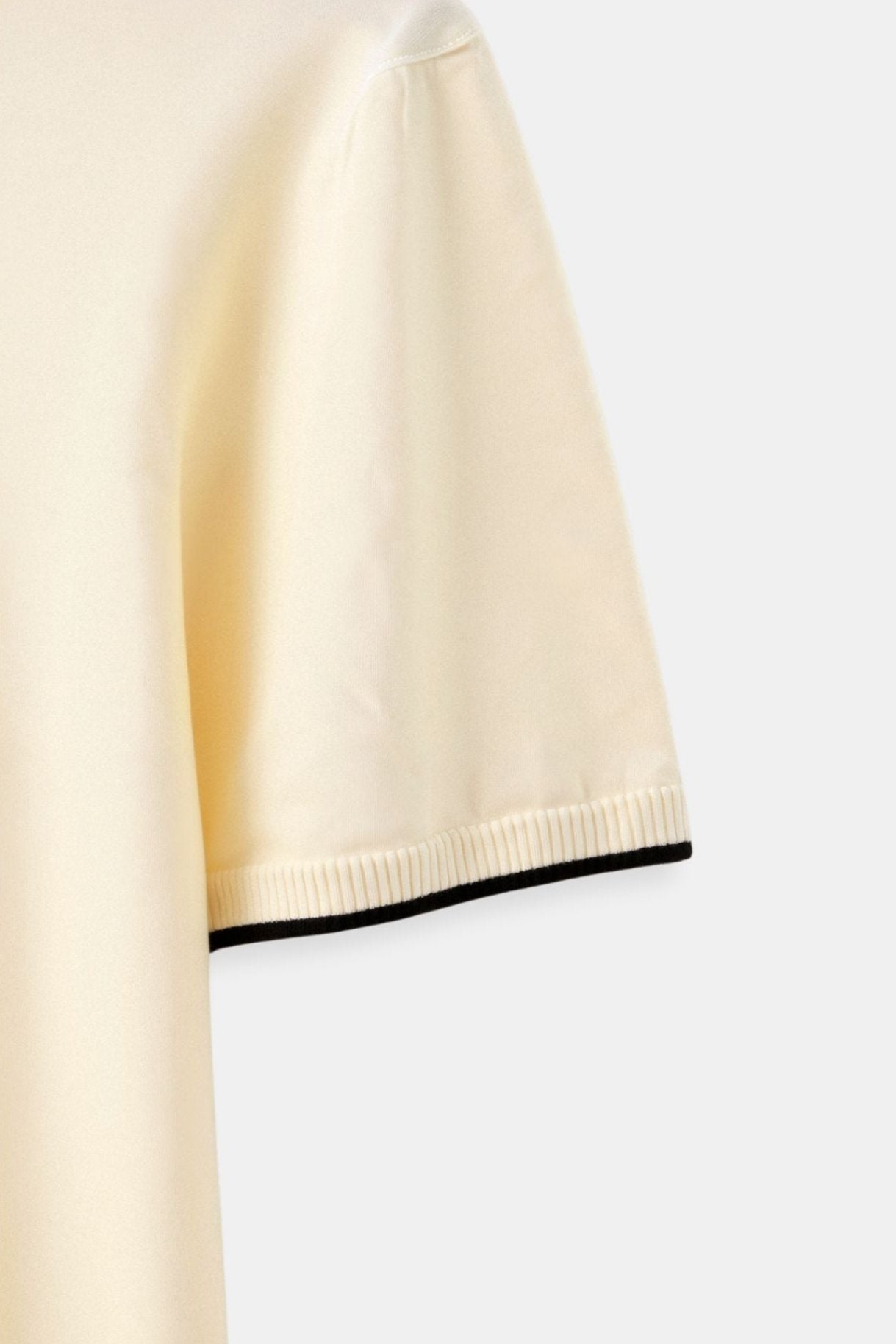 Men's Slim Fit Polo Shirt | Stylish