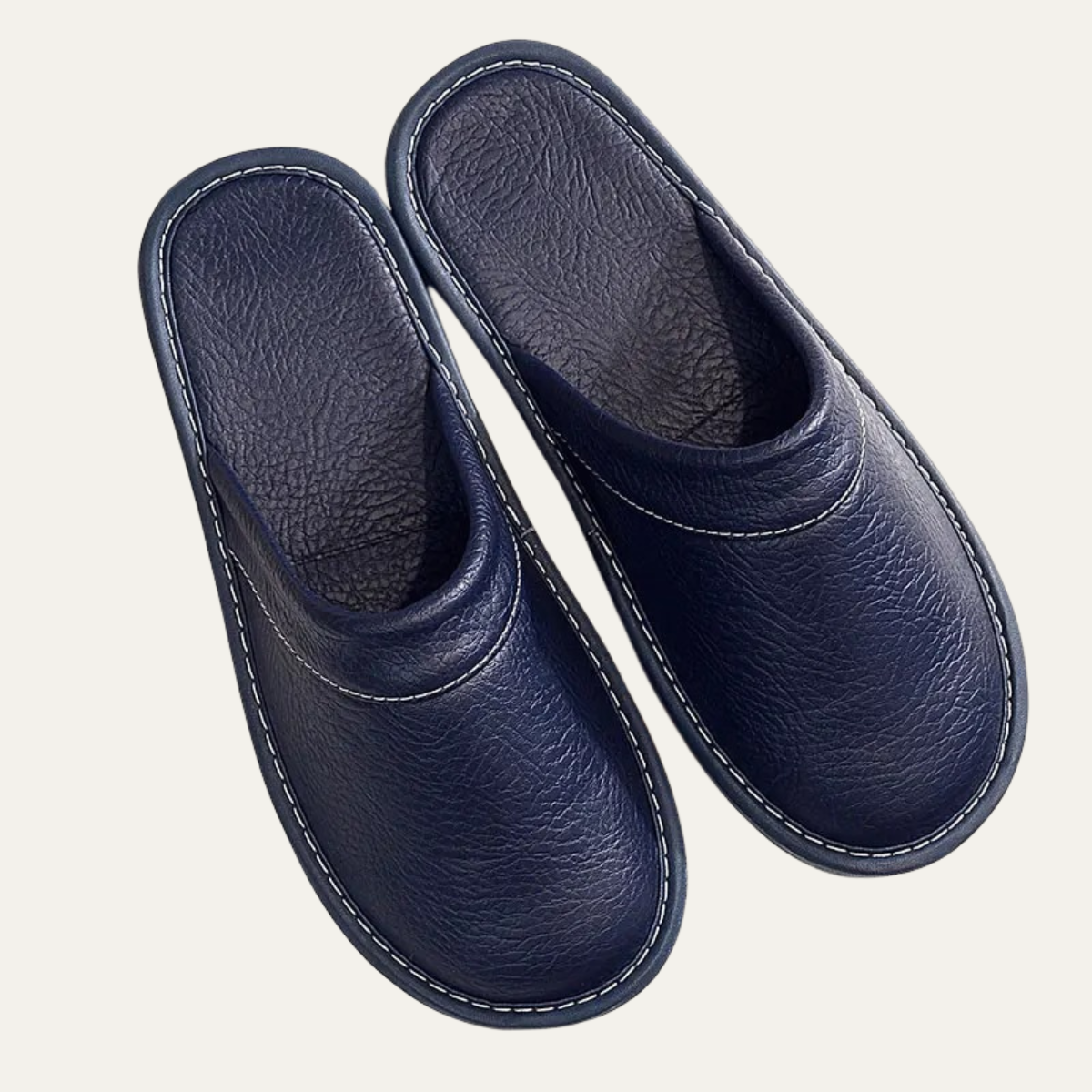 Men's Stylish Indoor Slippers | Cozy
