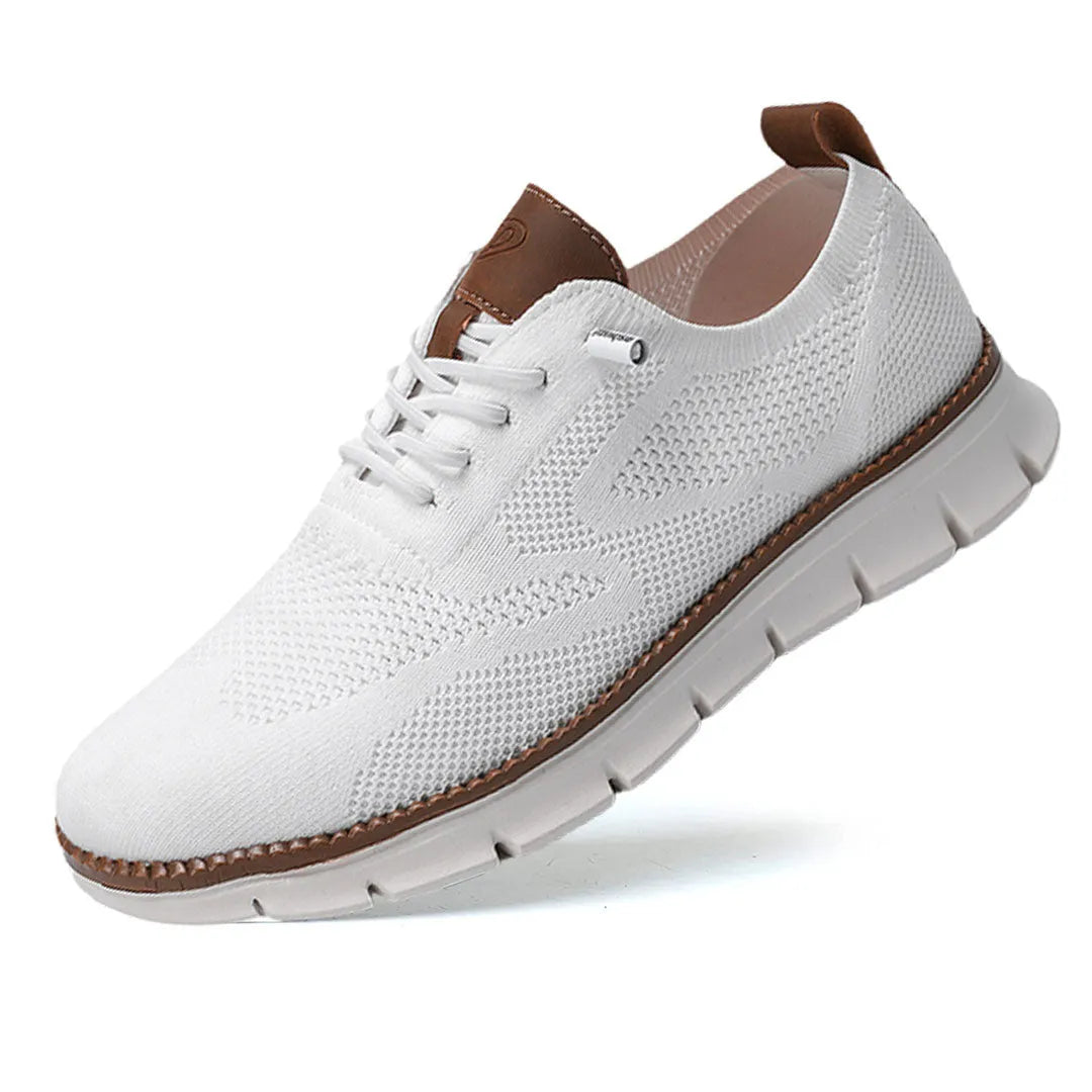 Men's Stylish Casual Sneakers | Everyday Essential