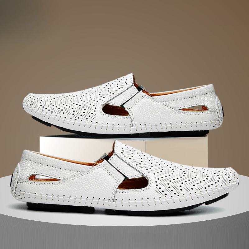 Men's Stylish Flat Sandals | Casual