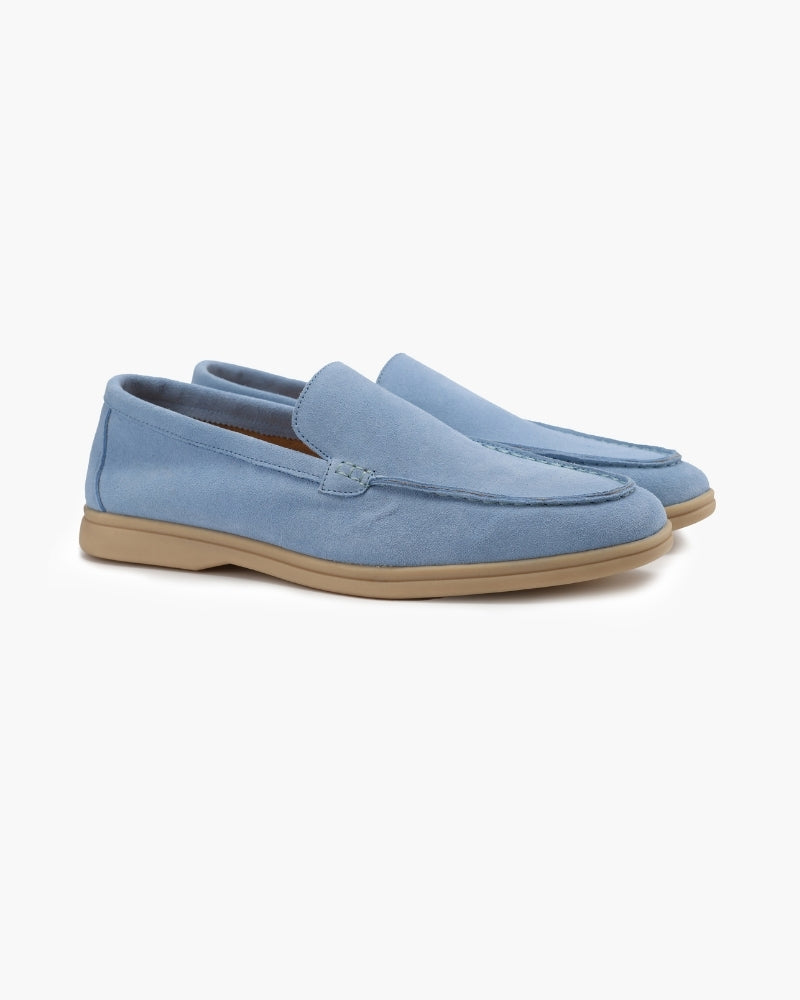 Men's Classic Loafers | Timeless