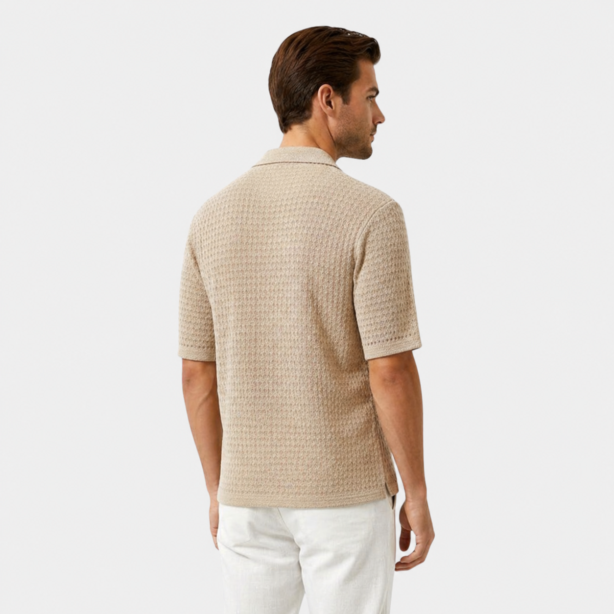 Men's Stylish Casual Shirt | Summer Elegant
