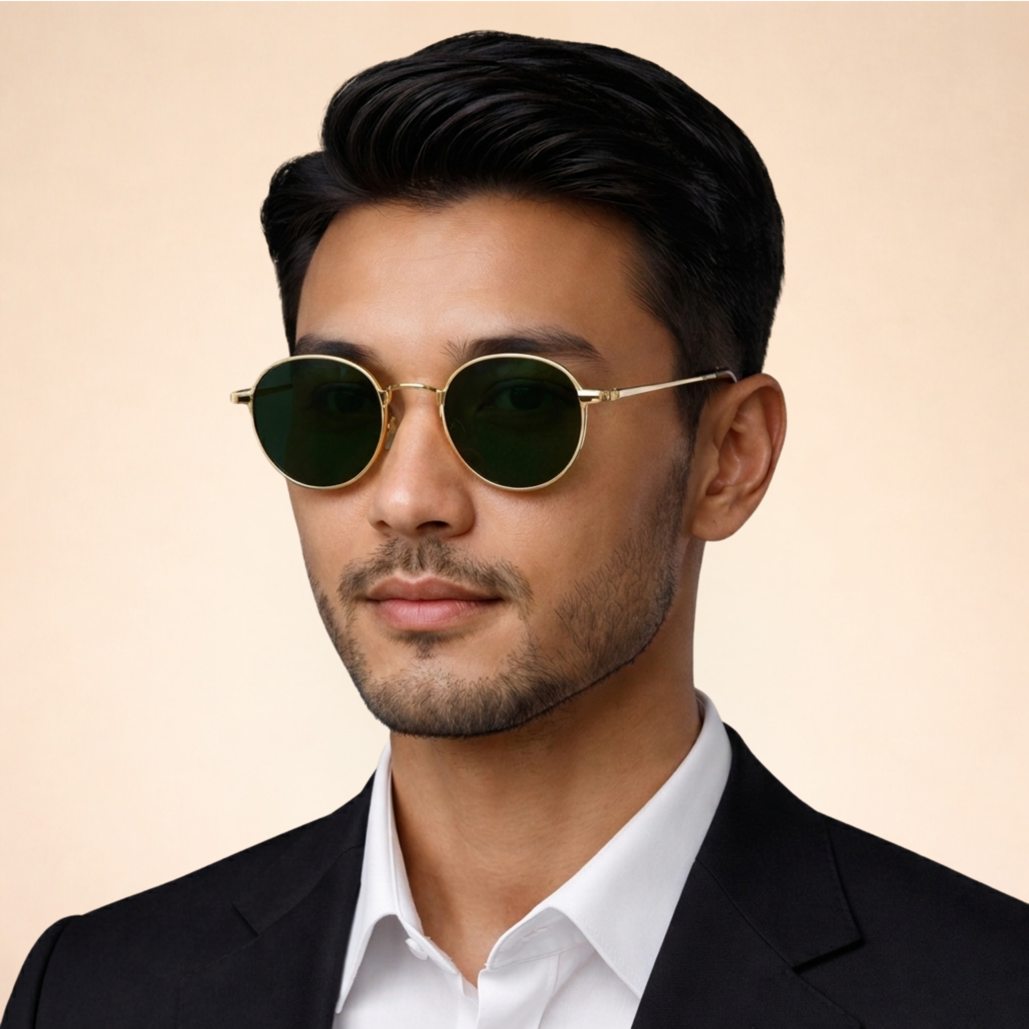 Men’s Trendy Polarized Sunglasses | Fashionable