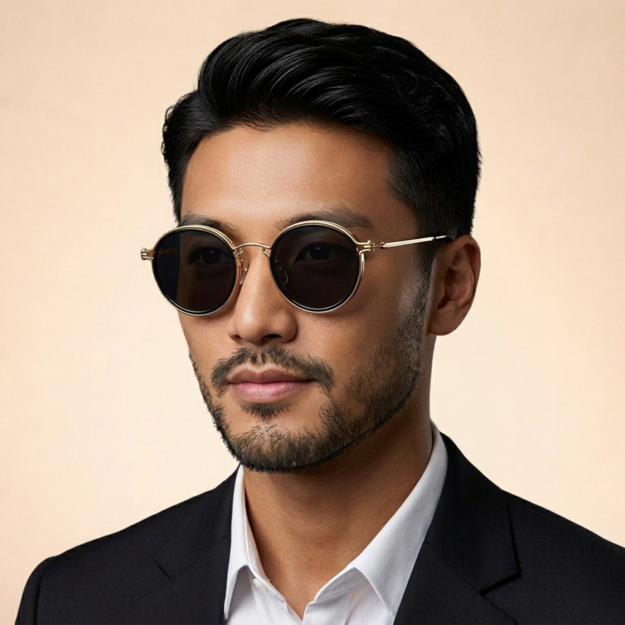 Men’s Trendy Polarized Sunglasses | Fashionable