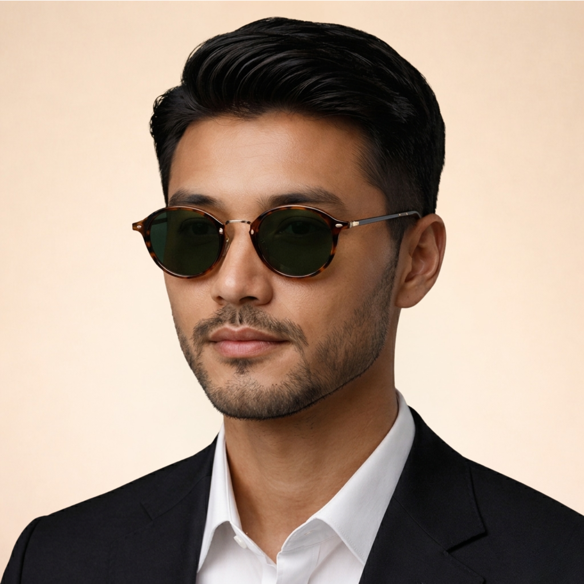 Men’s Trendy Polarized Sunglasses | Fashionable