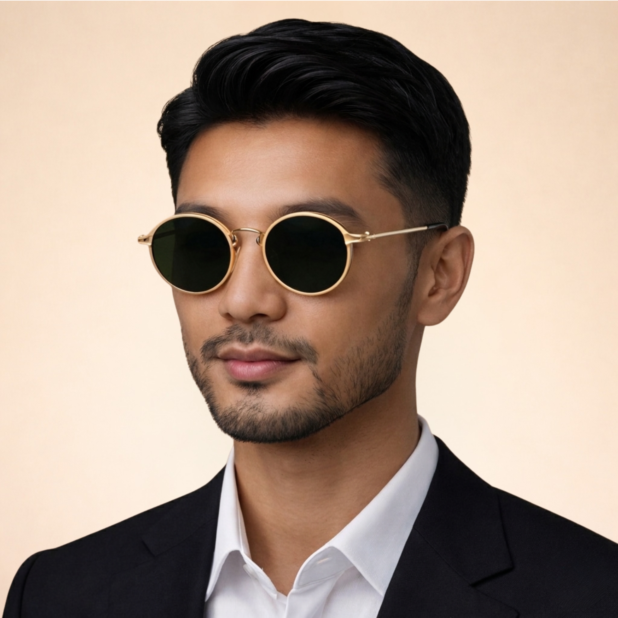 Men’s Trendy Polarized Sunglasses | Fashionable