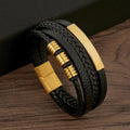 Men's Stylish Versatile Bracelet | Casual and Formal