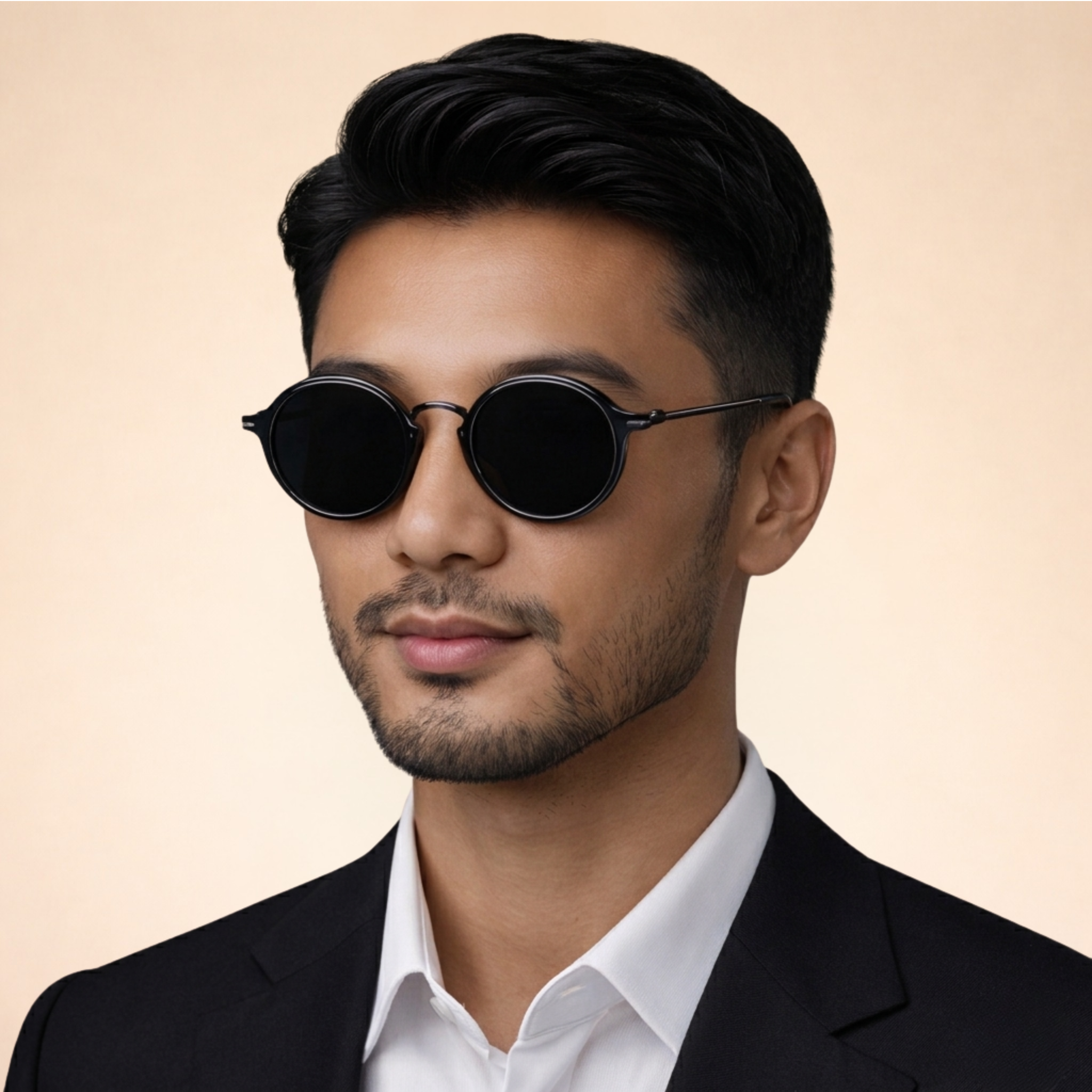 Men’s Trendy Polarized Sunglasses | Fashionable