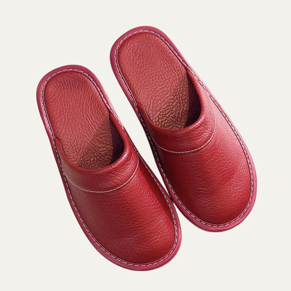 Men's Stylish Indoor Slippers | Cozy