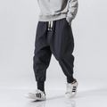 Men's Trendy Casual Pants | Stylish