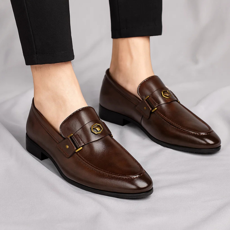 Men’s Dress Loafers