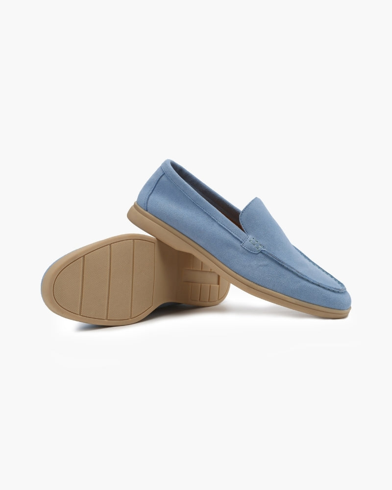 Men's Classic Loafers | Timeless