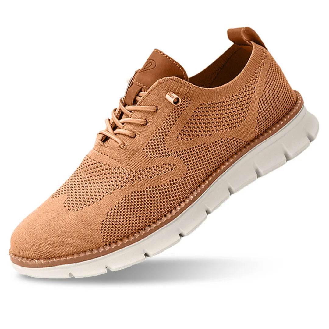 Men's Stylish Casual Sneakers | Everyday Essential