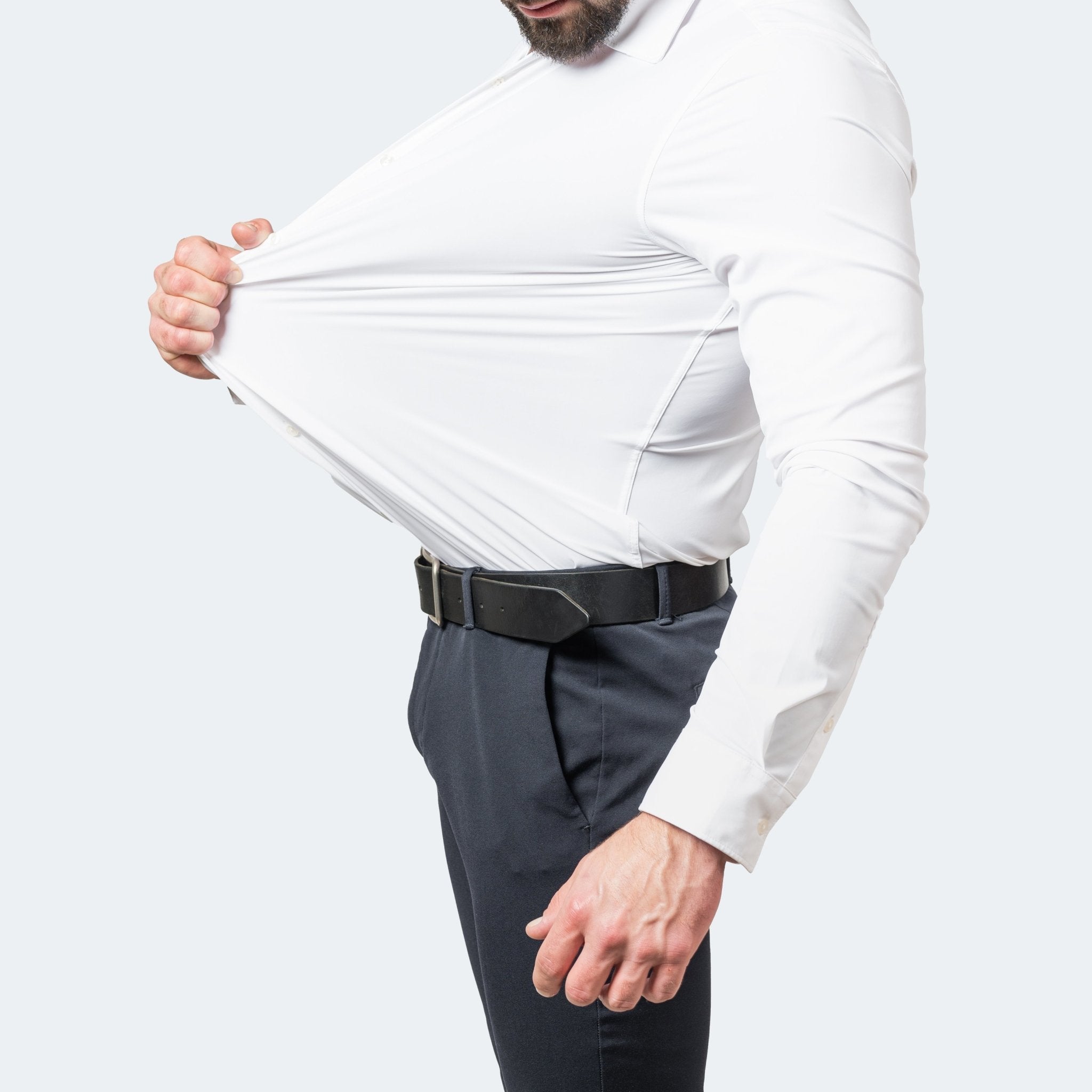 Men's Stylish Casual Shirt | Slim Fit