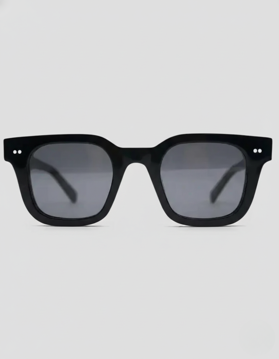 Men's Stylish Square Sunglasses | Trendy