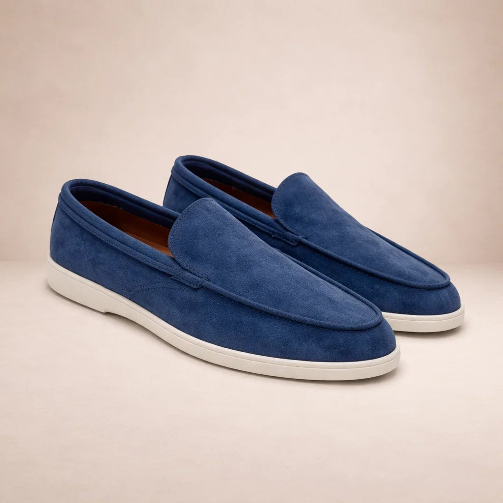 Men's Casual Slip-On Loafers | Stylish