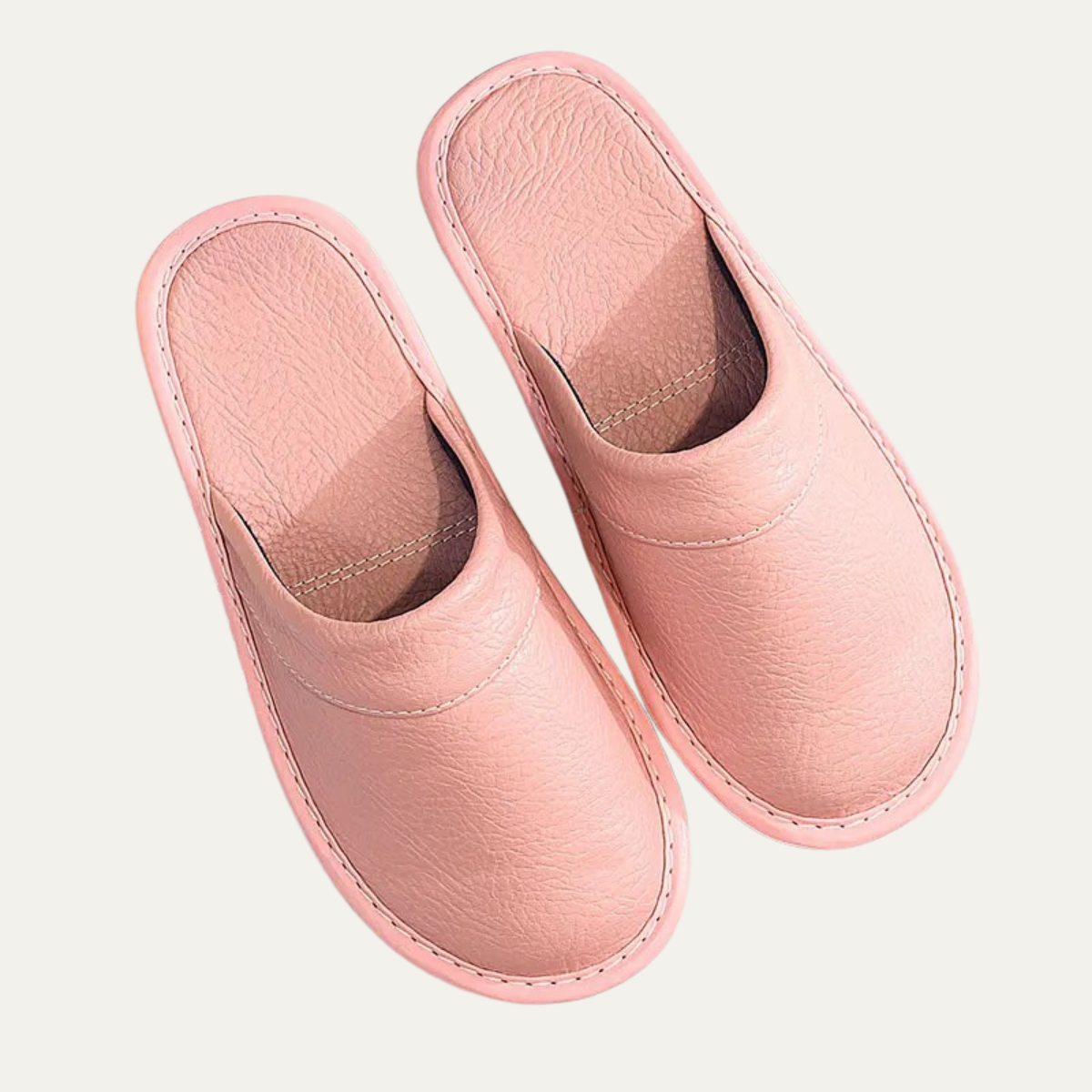 Men's Stylish Indoor Slippers | Cozy