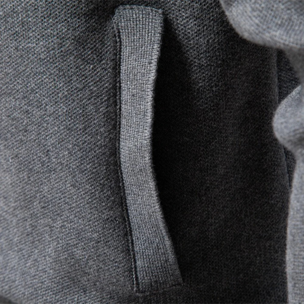 Men's Stand Collar Gilet Full Zip Layering Casual Everyday