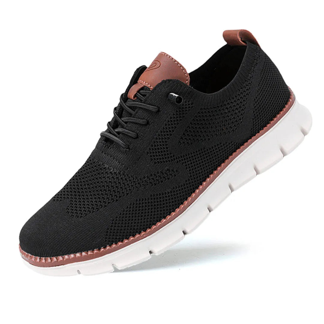 Men's Stylish Casual Sneakers | Everyday Essential