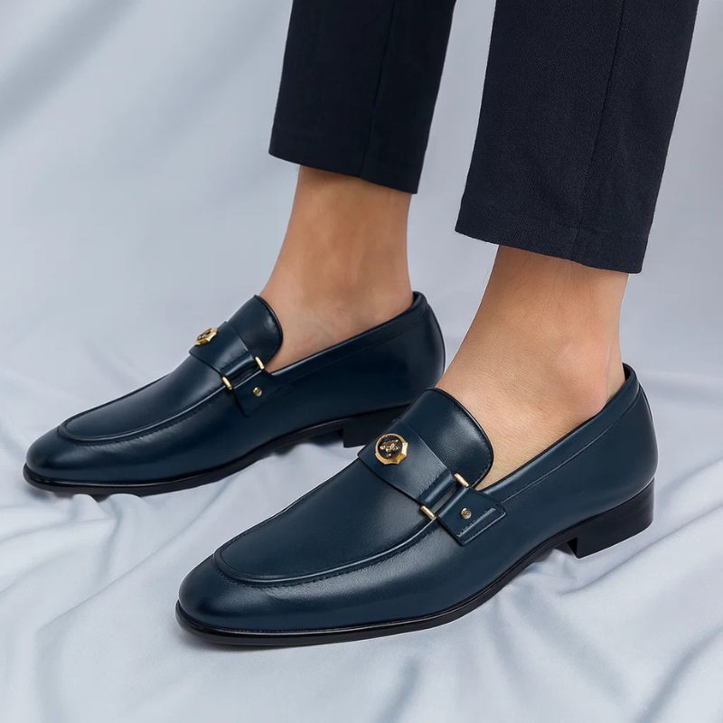 Men’s Dress Loafers