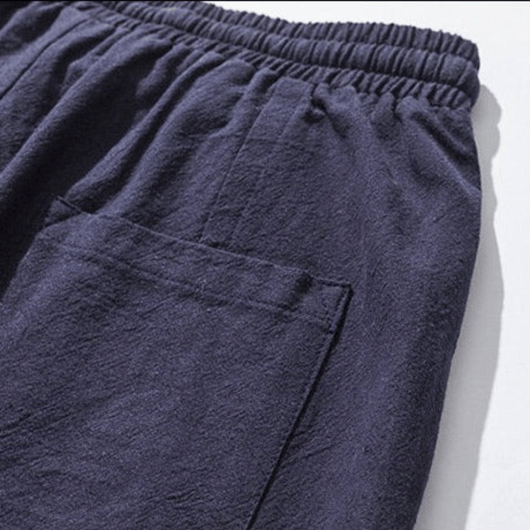 Men's Trendy Casual Pants | Stylish