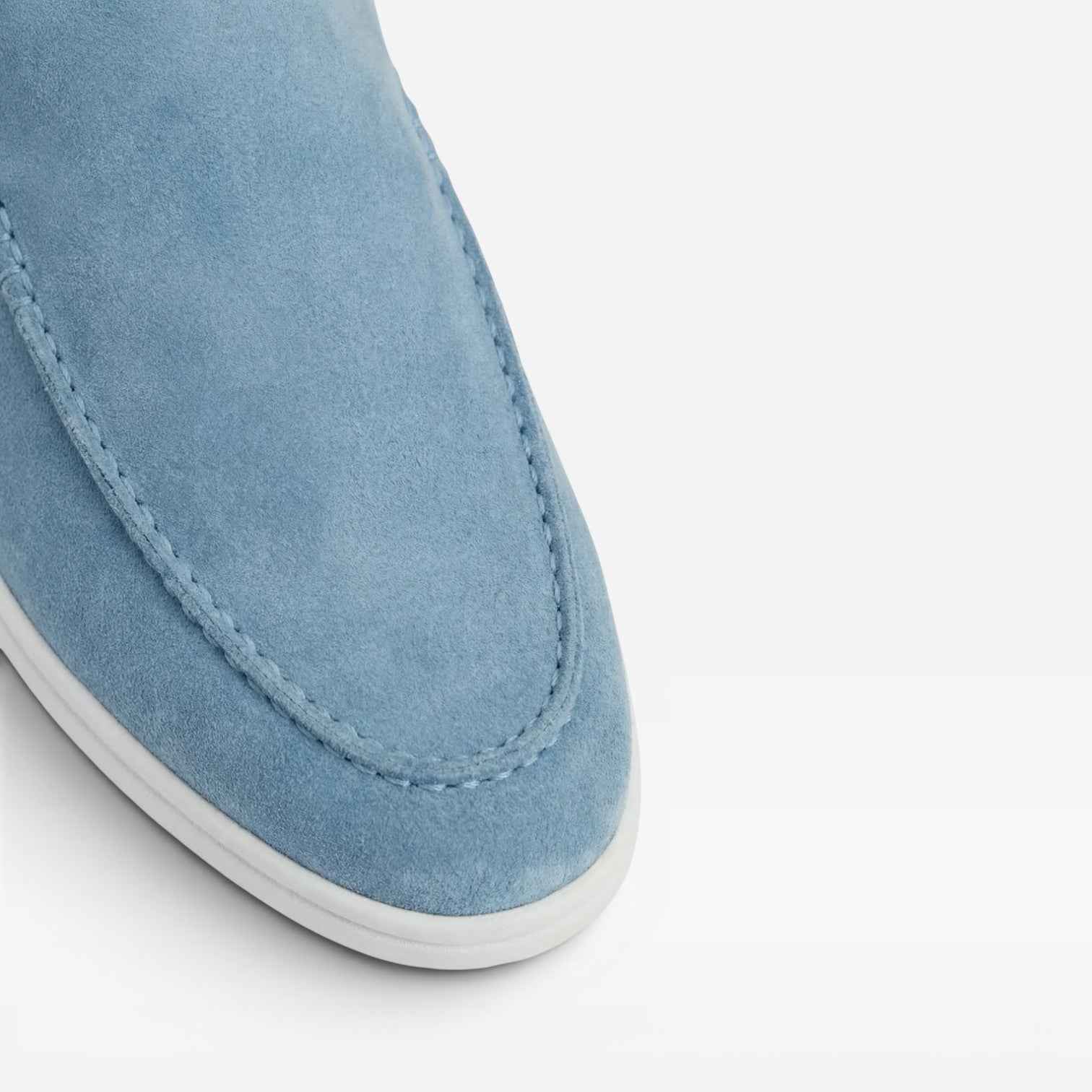 Men's Stylish Backless Mules | Casual Slip-On Loafers