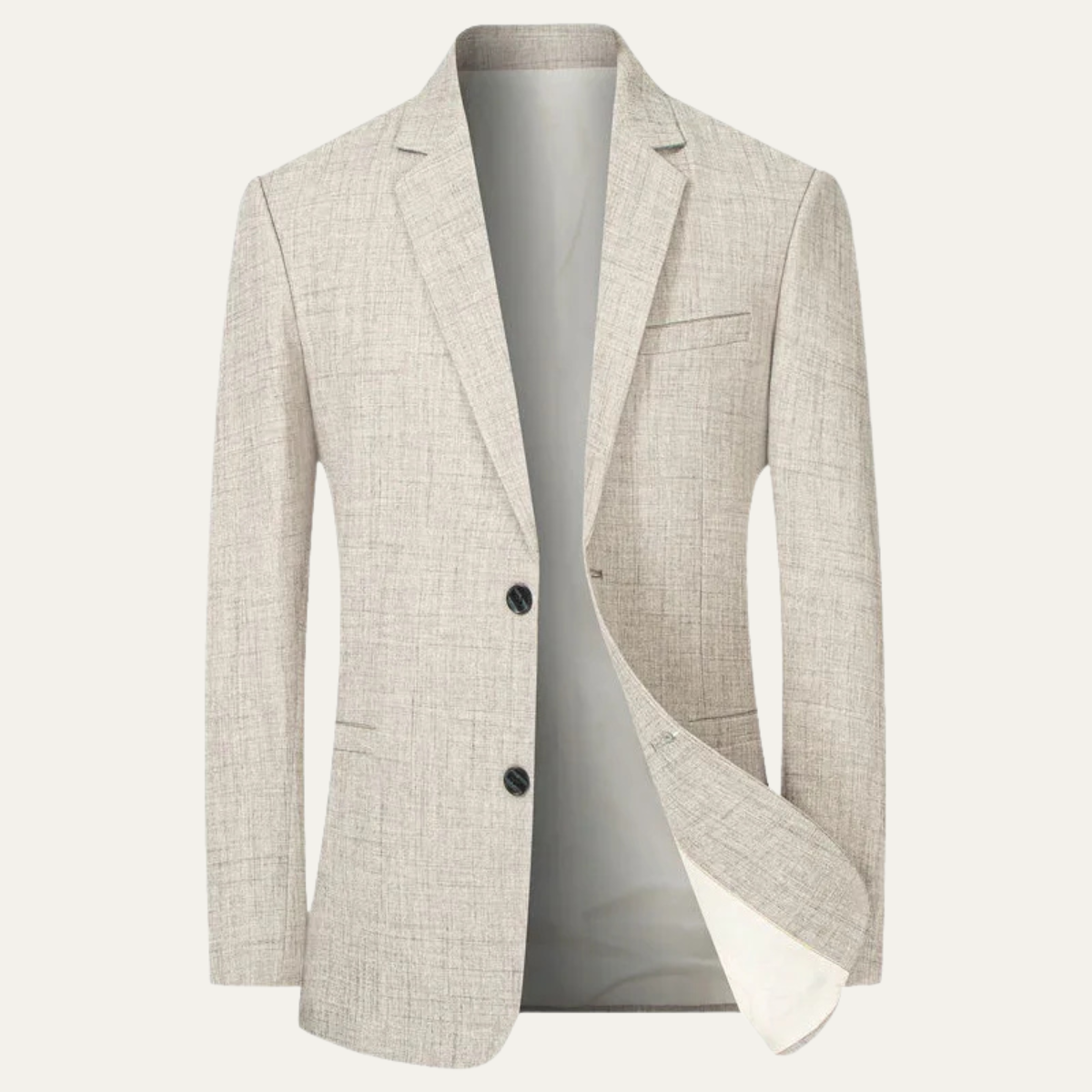 Men's Stylish Slim Fit Blazer Jacket | Casual