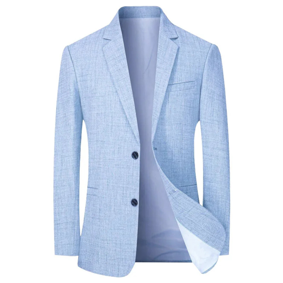 Men's Stylish Slim Fit Blazer Jacket | Casual