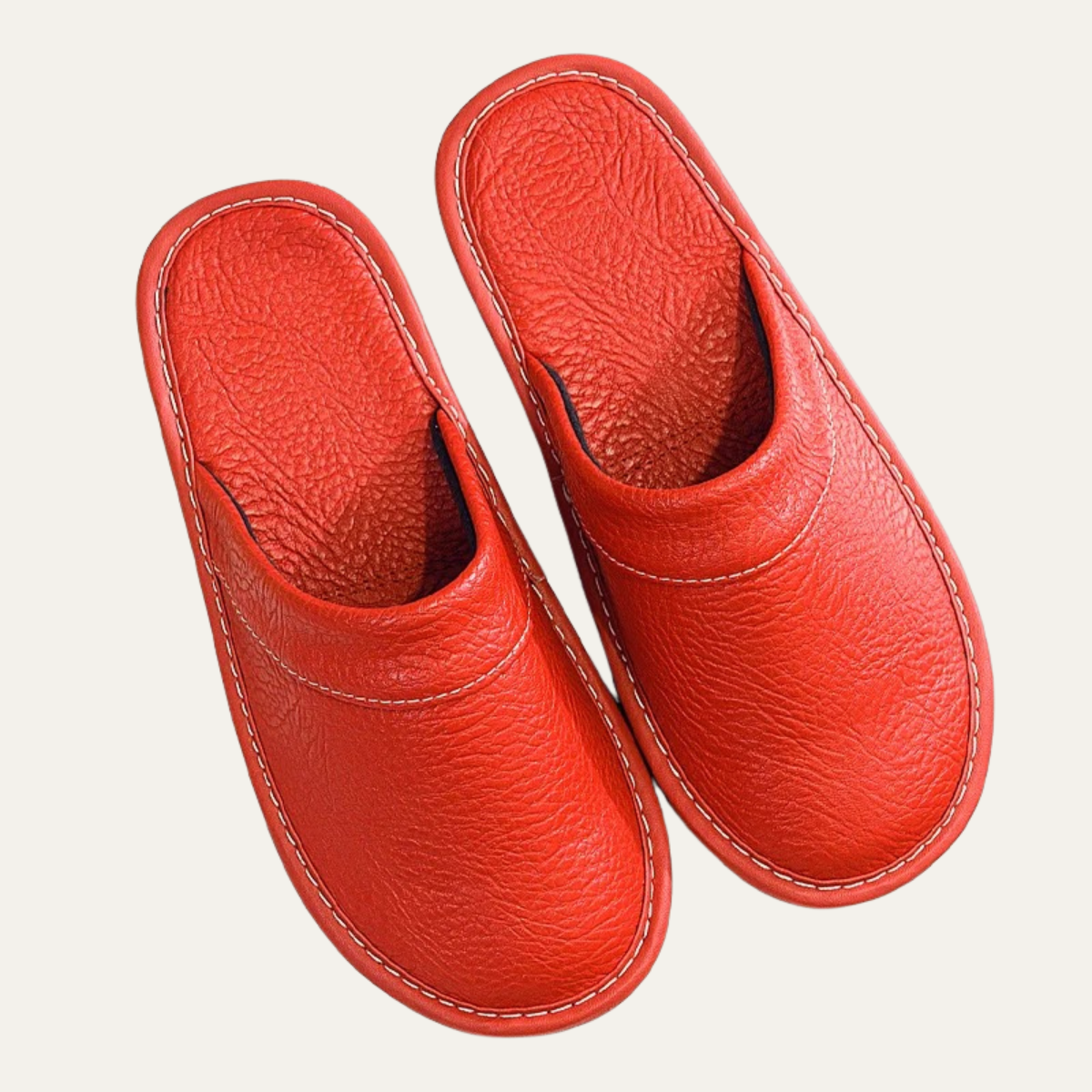 Men's Stylish Indoor Slippers | Cozy