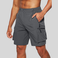Men's Casual Cargo Shorts | Functional