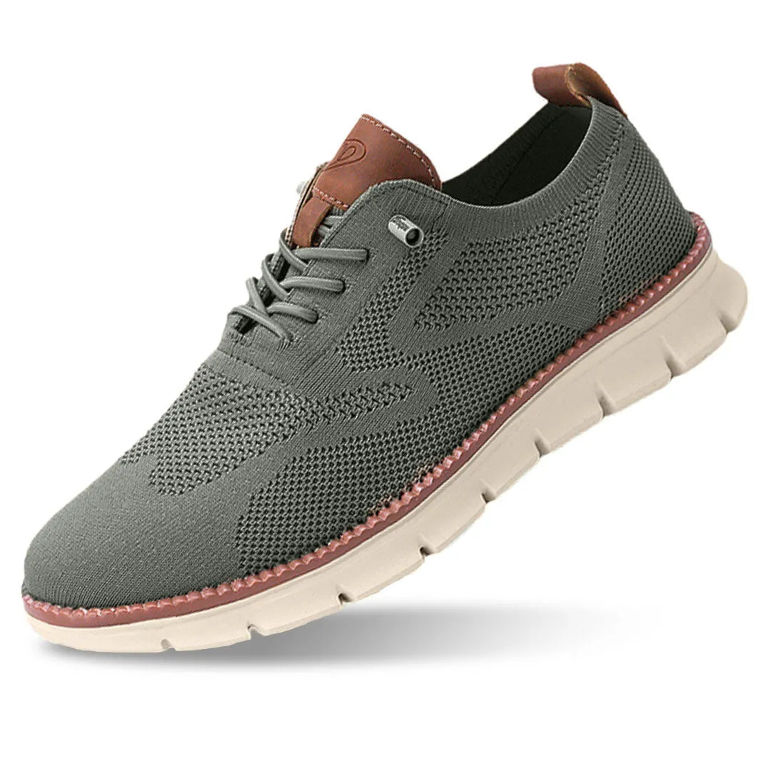 Men's Stylish Casual Sneakers | Everyday Essential
