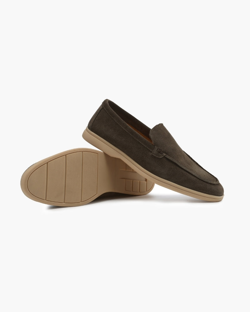Men's Classic Loafers | Timeless
