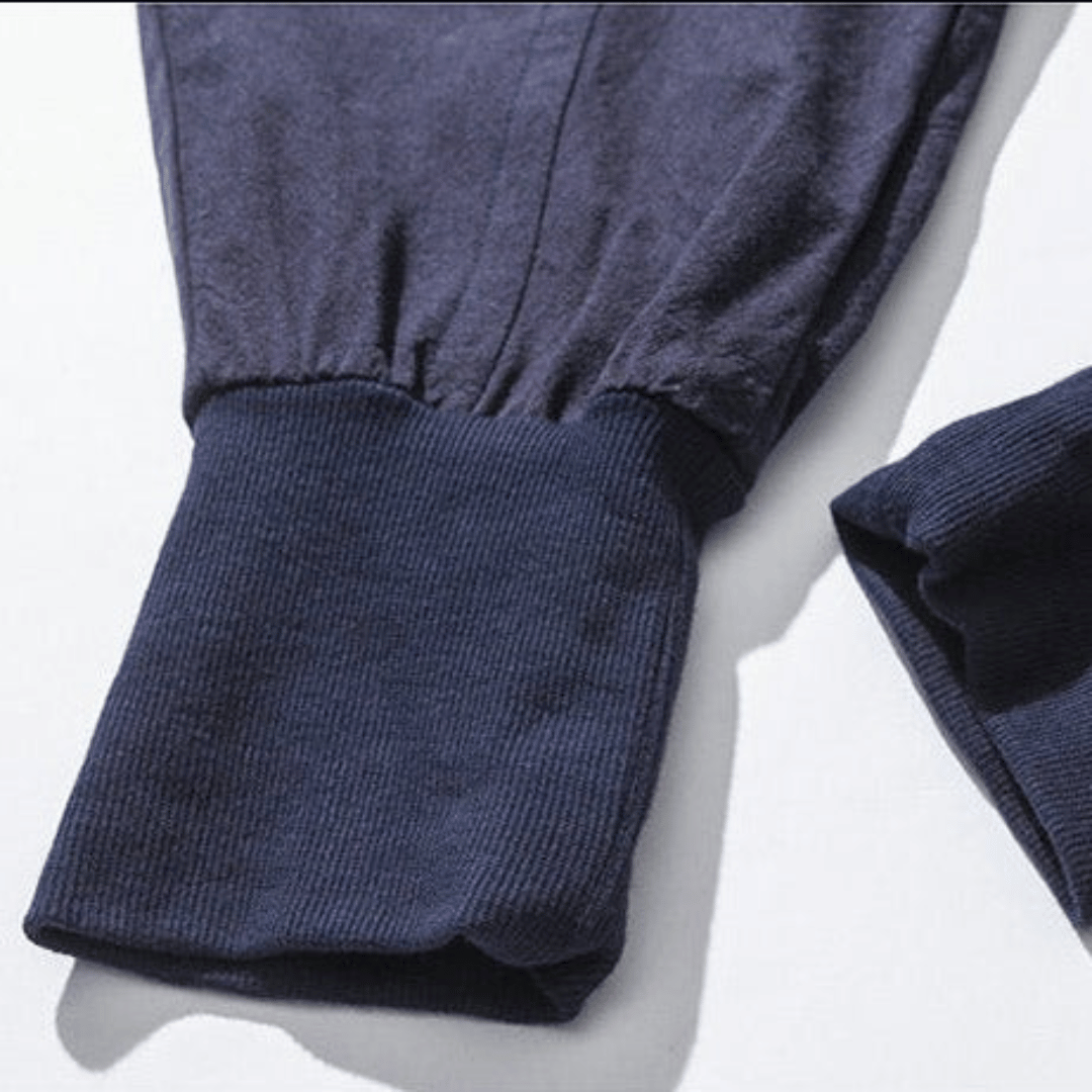 Men's Trendy Casual Pants | Stylish
