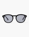Men's Stylish Round Sunglasses | Tinted