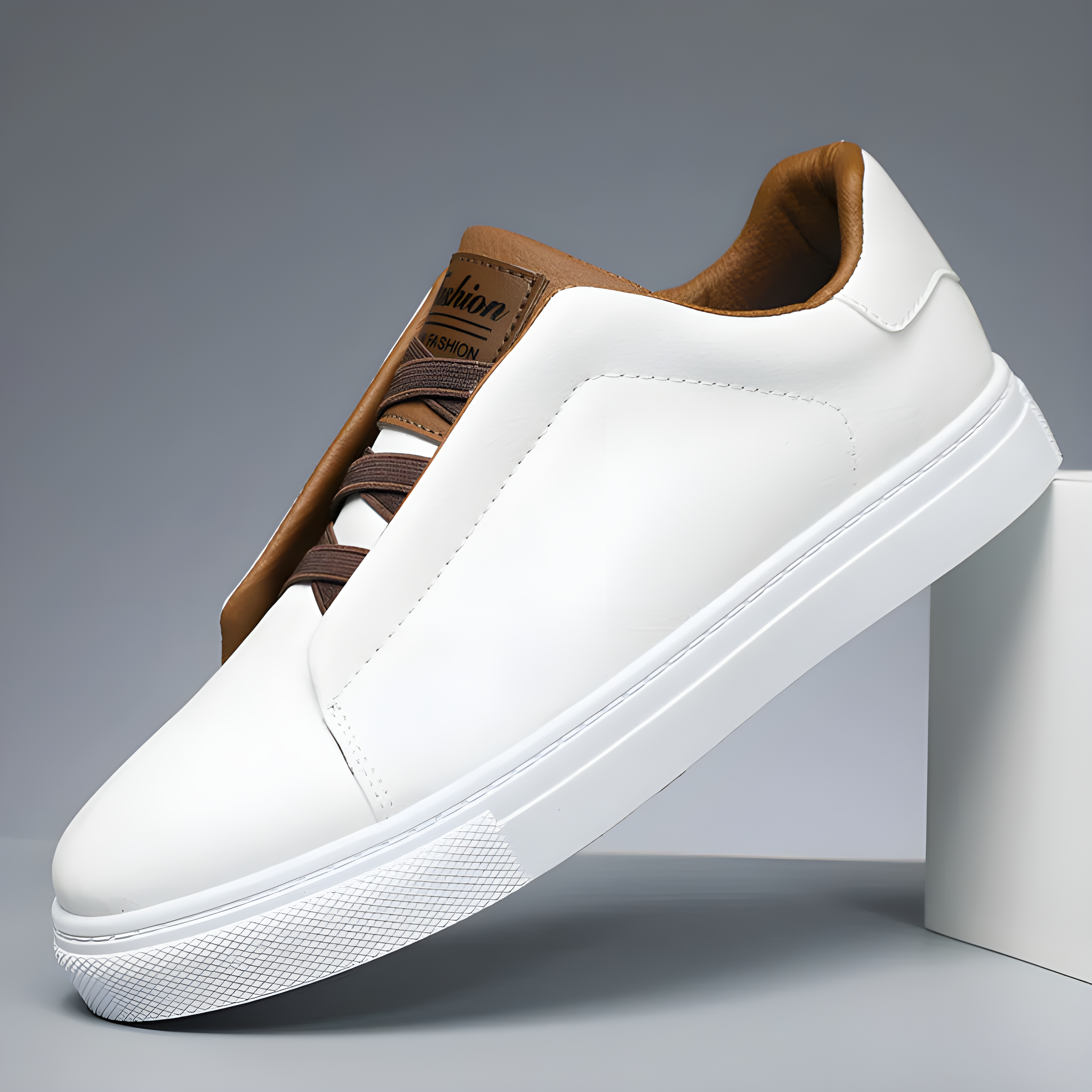 Men's Casual Stylish Sneakers | Trendy