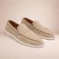 Men's Casual Slip-On Loafers | Stylish