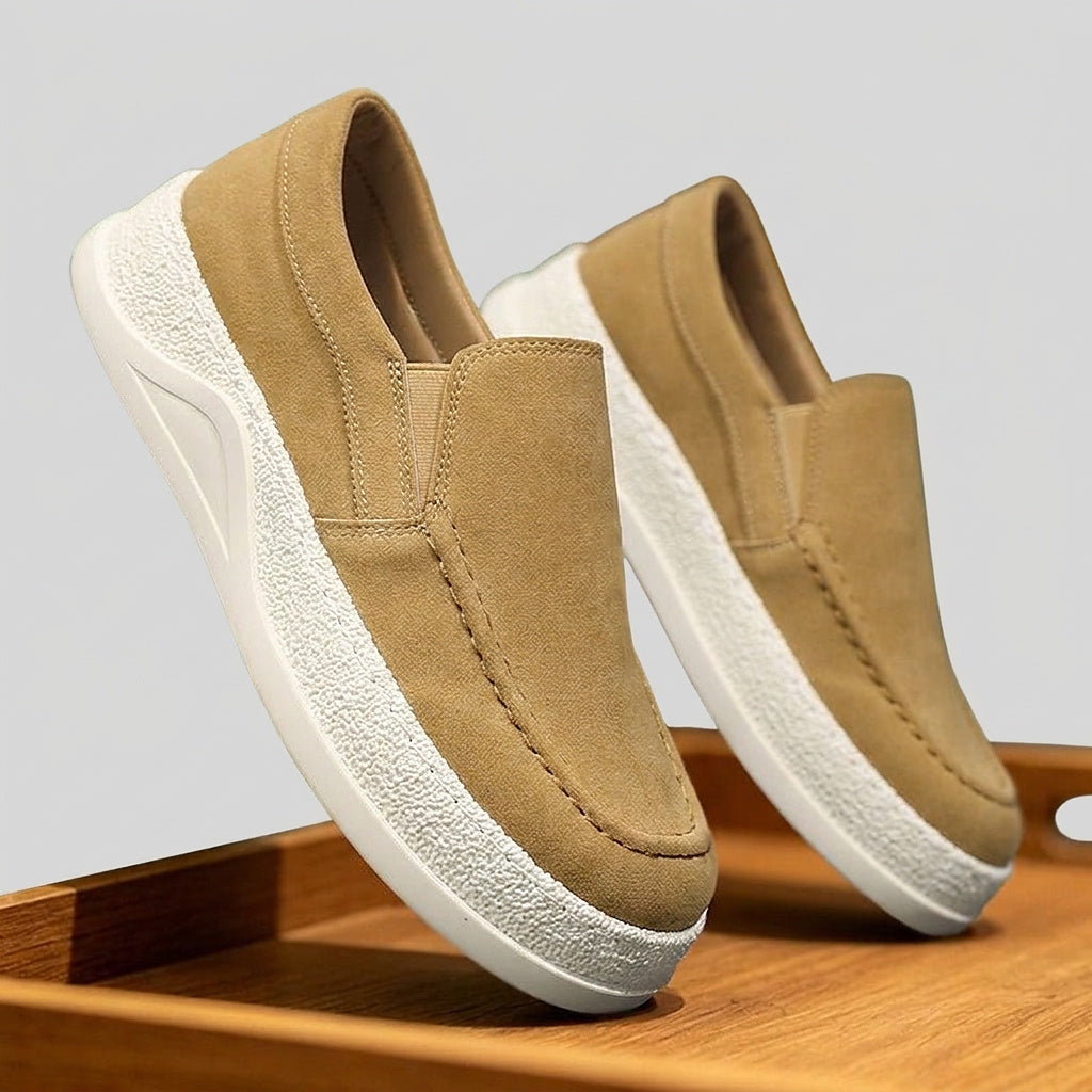 Men’s Slip-on Casual Loafers