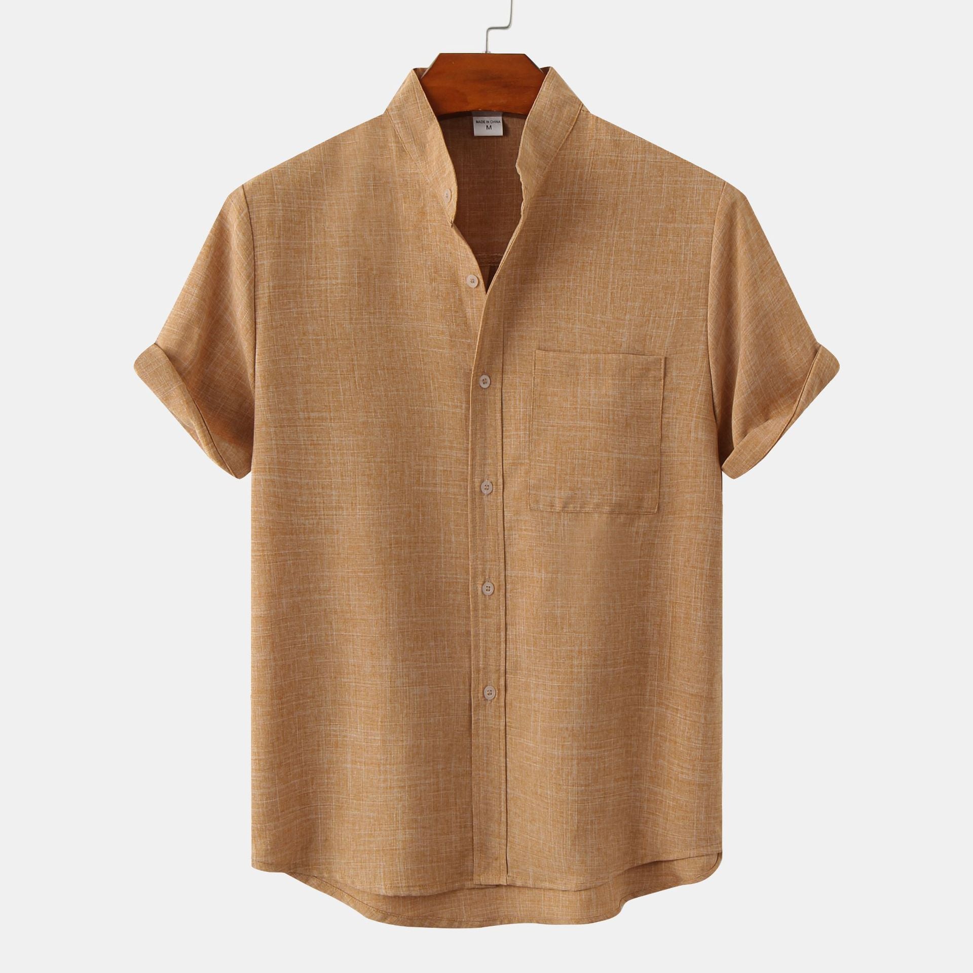 Men's Adventure Graphic Shirt | Casual