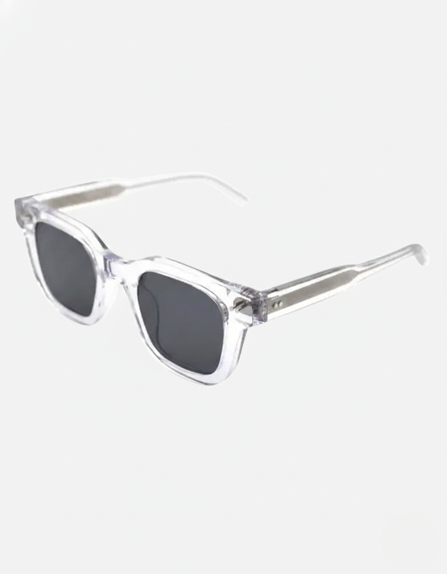 Men's Stylish Square Sunglasses | Trendy