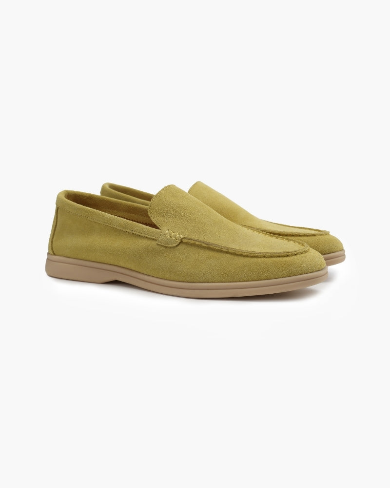 Men's Classic Loafers | Timeless