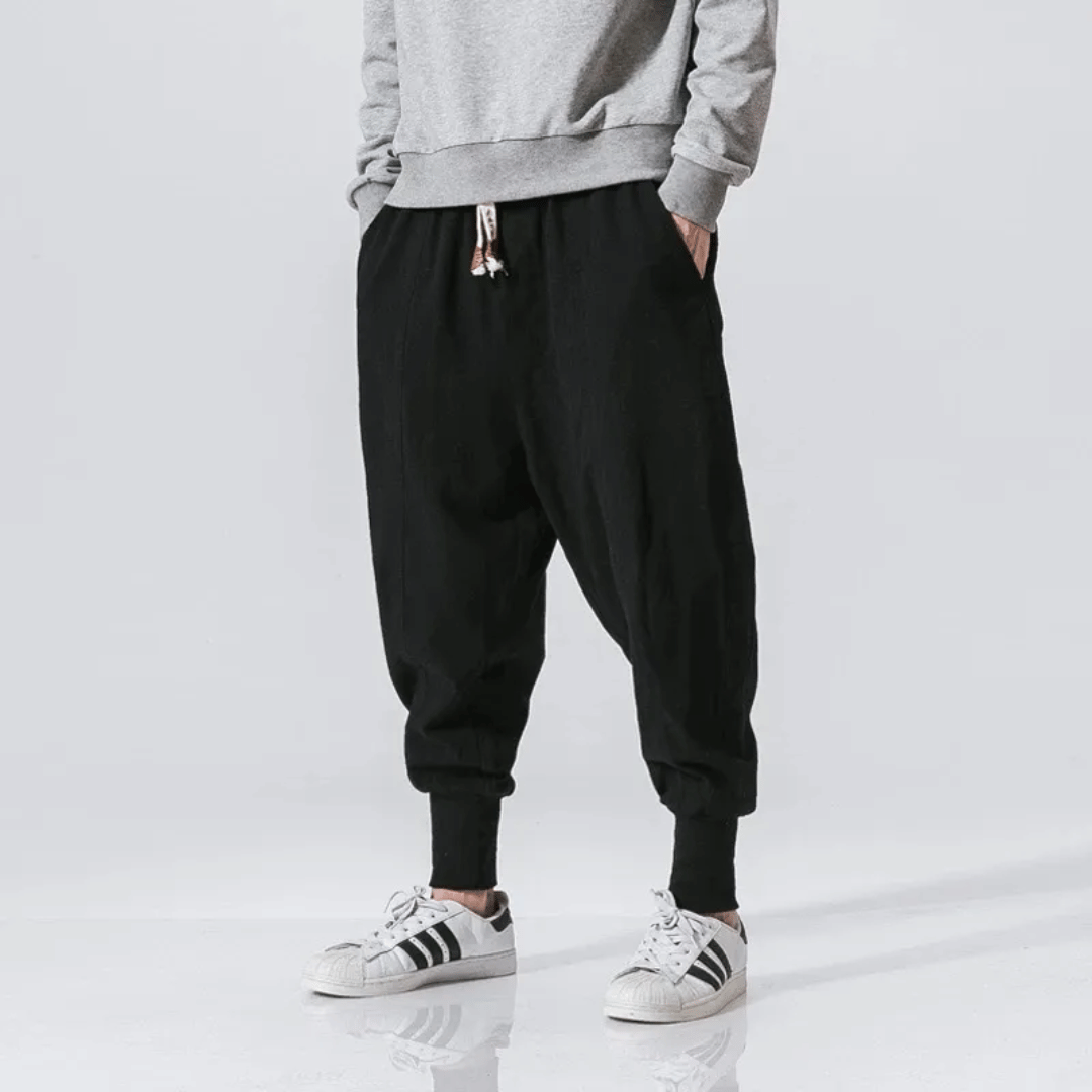 Men's Trendy Casual Pants | Stylish