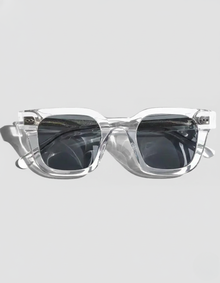 Men's Stylish Square Sunglasses | Trendy