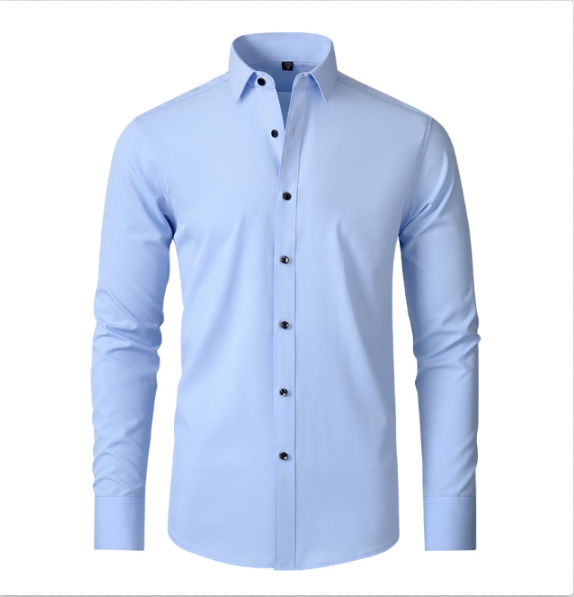 Men's Stylish Casual Shirt | Slim Fit