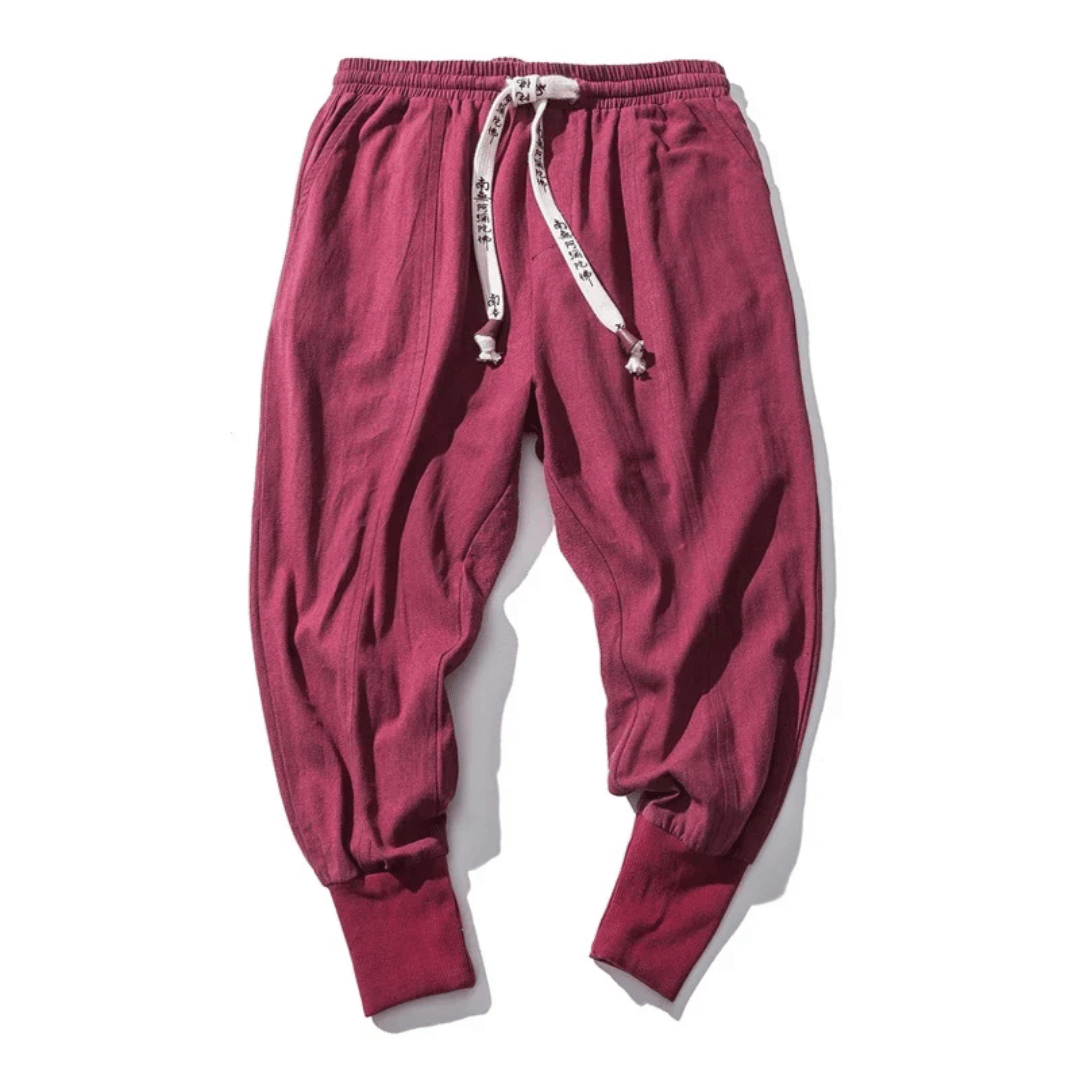 Men's Trendy Casual Pants | Stylish