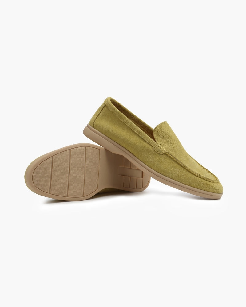 Men's Classic Loafers | Timeless