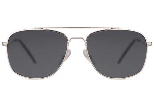 Men's Aviator Sunglasses Metal Frame Tinted Lens Pilot Sleek Retro Fashion Casual Beach Holiday Everyday Driving